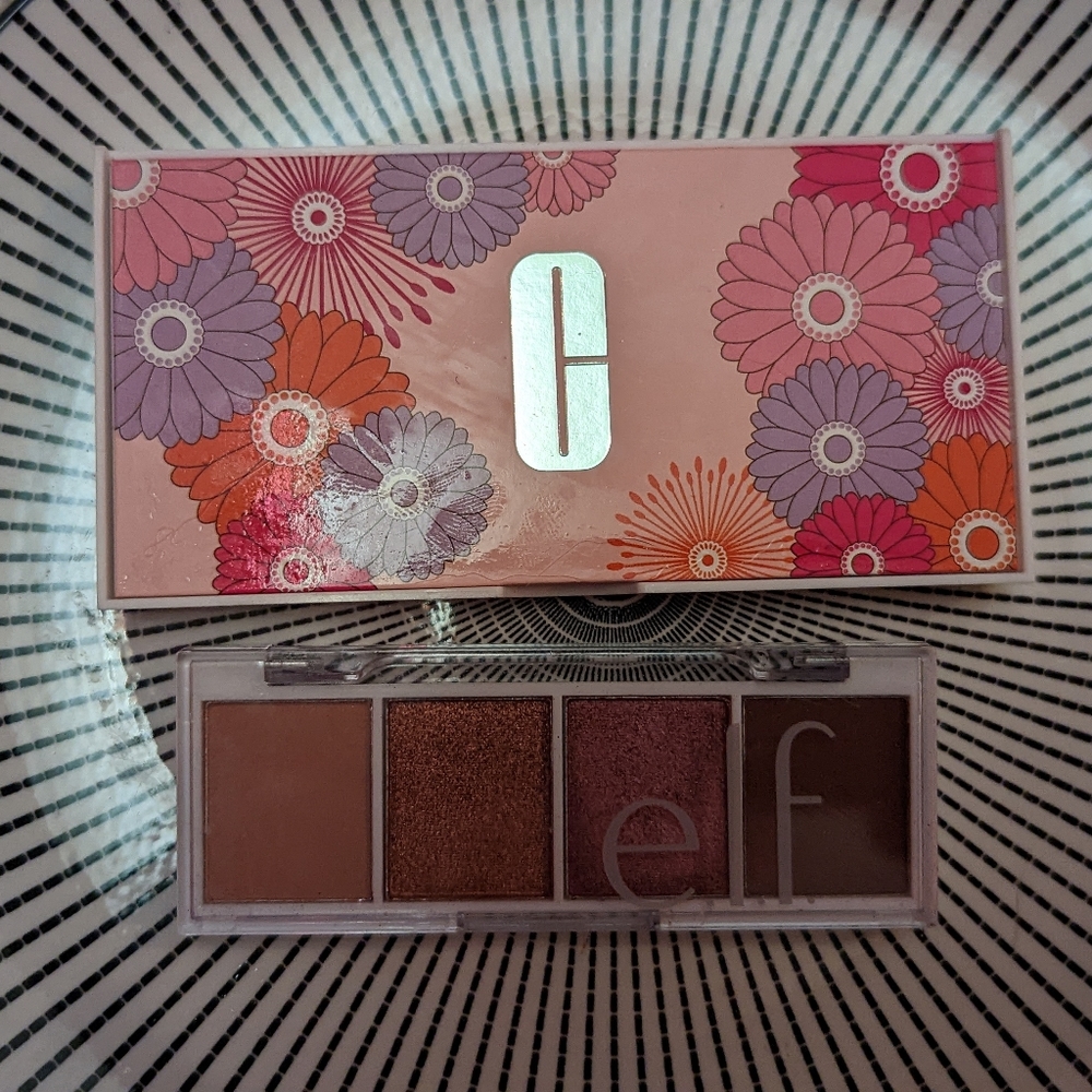 Eyeshadow Pallete Bundle